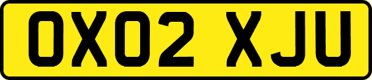OX02XJU