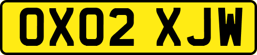 OX02XJW