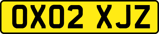 OX02XJZ