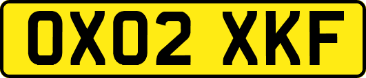 OX02XKF