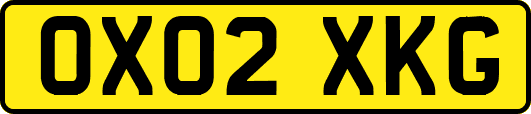 OX02XKG