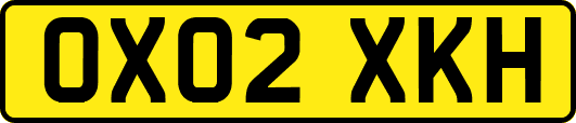 OX02XKH