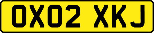 OX02XKJ