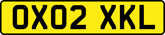 OX02XKL