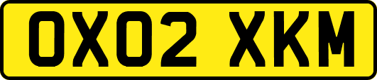 OX02XKM