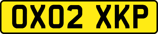 OX02XKP