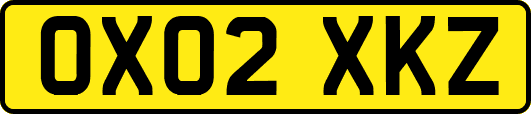 OX02XKZ