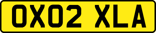OX02XLA