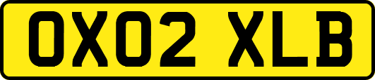 OX02XLB