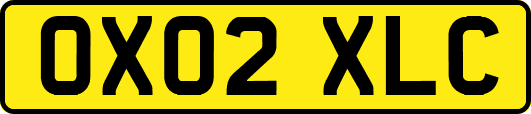 OX02XLC