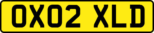 OX02XLD