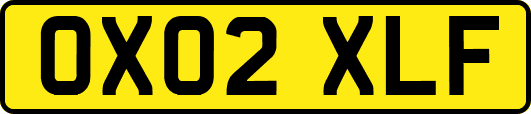 OX02XLF