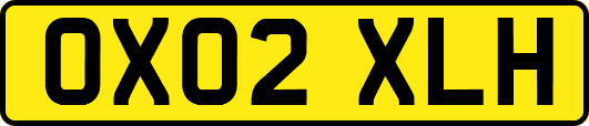 OX02XLH