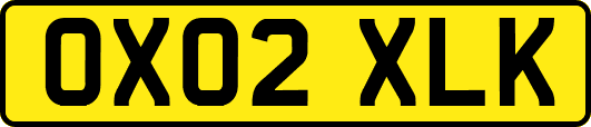 OX02XLK