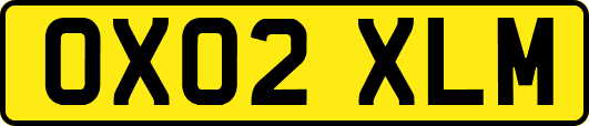 OX02XLM