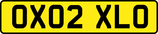 OX02XLO