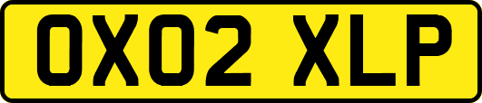OX02XLP