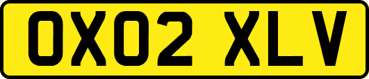 OX02XLV