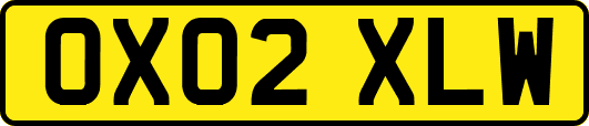 OX02XLW