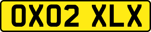 OX02XLX