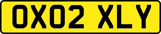 OX02XLY