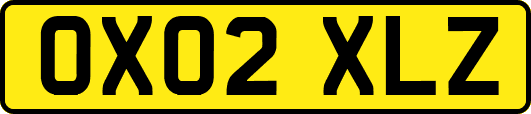 OX02XLZ