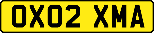 OX02XMA