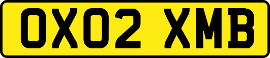 OX02XMB