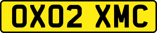OX02XMC