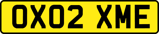 OX02XME
