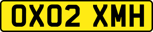 OX02XMH