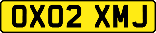 OX02XMJ