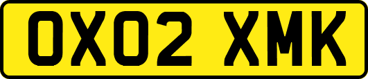 OX02XMK