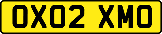 OX02XMO