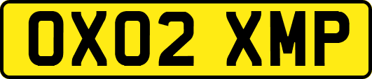 OX02XMP