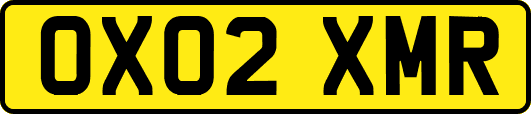 OX02XMR