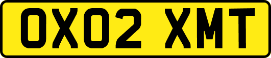 OX02XMT