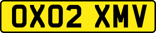 OX02XMV