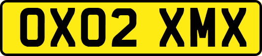 OX02XMX