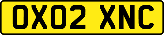 OX02XNC