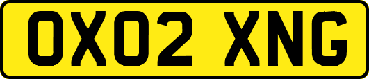 OX02XNG