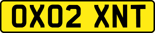OX02XNT