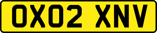 OX02XNV