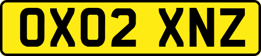 OX02XNZ