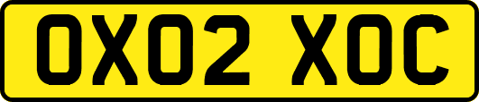 OX02XOC