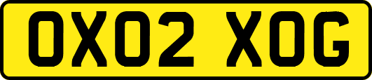 OX02XOG
