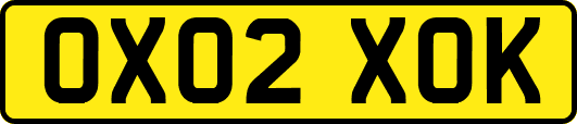 OX02XOK