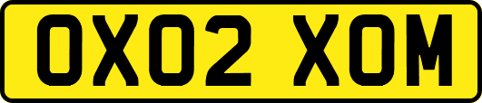 OX02XOM