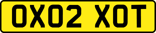 OX02XOT