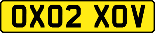 OX02XOV